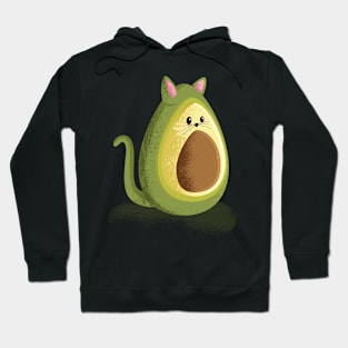 Avocat Hoodie